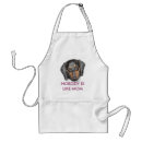 Search for doxie aprons Teckel