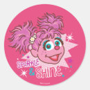 Search for abby cadabby stickers Pink