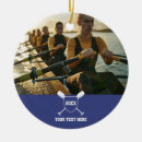 Search for rowing christmas tree decorations Team