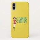 Search for crew iphone cases Flight attendant