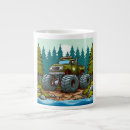 Search for forest green mugs Vintage
