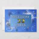 Search for abstract light invitations Party