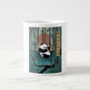 Search for chinese panda bear mugs Bamboo