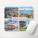 Search for adriatic mousepads Croatia