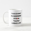 Search for steam mugs Teacher