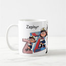 Search for cartoon characters mugs For her