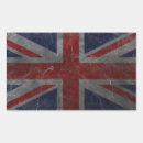 Search for vintage union jack stickers Retro