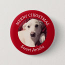 Search for simple dog badges White