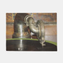 Search for record doormats Phonograph