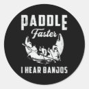 Search for canoeing stickers Boat