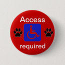 Search for handicap badges Disability