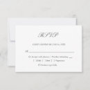 Search for attendant invitations Typography