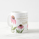 Search for faith hope and love mugs Corinthians