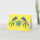 Search for kokopelli cards Dance