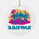 Search for southwestern christmas tree decorations Arizona