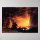 Search for albert bierstadt posters Trees