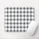 Search for solid grey mousepads White