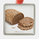 Search for bread christmas tree decorations Loaf of bread