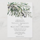 Search for olive trees invitations Botanical