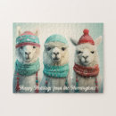 Search for llama puzzles Cute