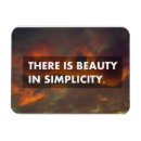 Search for simplicity magnets Typography