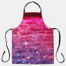 Search for empty aprons Wall
