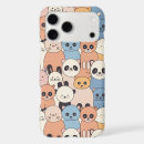 Search for kawaii animal cases Adorable
