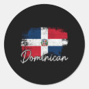 Search for prideful dominican stickers National pride