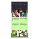 Search for text rack cards Professional