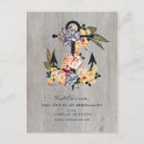 Search for floral anchor postcards Elegant