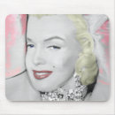 Search for hot rod mousepads Marilyn