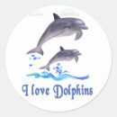 Search for love california stickers Ocean