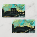 Search for dual business cards Modern