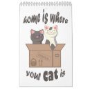 Search for funny cat calendars Kitty