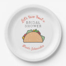 Search for taco paper plates Colourful