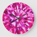 Search for gem clocks Rhinestone