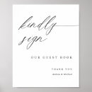 Search for bridal shower in book signs Modern