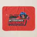 Search for miraculous ladybug blankets Paris france
