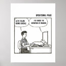 Search for funny workplace posters Corporate humour