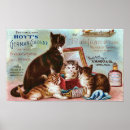 Search for victorian cats posters Cute