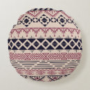 Search for aztec pattern cushions Illustration