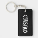 Search for men black key rings Elegant