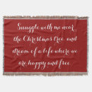 Search for christmas throw blankets Elegant