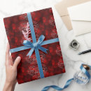 Search for i or love wrapping paper Lovers