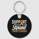 Search for leukaemia support key rings Awareness