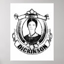 Search for dickinson posters Poet