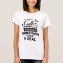 Search for home school tshirts Homeschooling