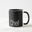 Search for chef mugs Quote