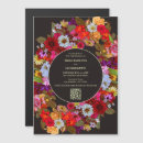 Search for beautiful dark magnets Elegant