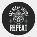 Search for ski symbol stickers Research